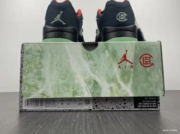 Rep DM4640-036 Anthracite 5 Air Retro Jordan 0622